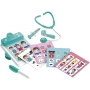 Образователен, интерактивен докторски комплект My first doctor set, снимка 7