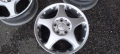 Лети джанти 16" Mercedes A-Class 5x112, снимка 2