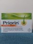 Priorin внос от 🇩🇪Германия🇩🇪 Приорин капсули против косопад - НАЛИЧНИ💯, снимка 1 - Хранителни добавки - 37741538