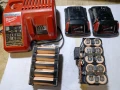 Ремонт на батерия M18 18V Li-ion на Milwaukee/Милуоки/, снимка 5