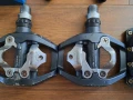 Висок клас педали за планински велосипед Shimano / ACID, снимка 8