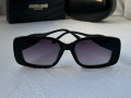 Roberto Cavalli дамски слънчеви очила правоъгълни , снимка 2