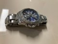 Fossil Blue CH-2332 Кварцов часовник , снимка 3