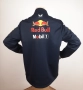 Red Bull Racing F1 Team Softshell Jacket - Оригинално мъжко яке , снимка 9