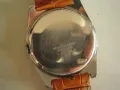 DUGENA hand winding, case 37mm, ETA 2408, 17 jewels, All Steel, Swiss, TOP!, снимка 7