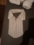 ръчно плетена яка, снимка 2
