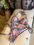 Бански бикини Гучи*Gucci technical bloom, снимка 9