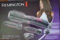 еър стайлър с 4 приставки 1000W Remington, снимка 2