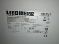 Хладилник с камера  Либхер, снимка 2