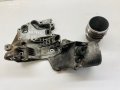 Корпус за маслен филтър за ОПЕЛ OPEL ANTARA 2.2 CDTI A22DM 163 коня 25183865 GM 2013, снимка 4
