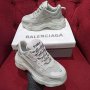 Дамски маратонки  Balenciaga  код Br218, снимка 1 - Маратонки - 38856575