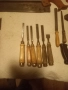 Стари качествени ръчни инструменти , снимка 6
