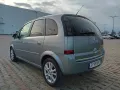 Opel Meriva 1.7 CDTI 100 к.с., снимка 6