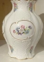 Lindner. Порцеланова ваза. 1970 г., снимка 6
