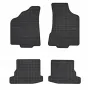 Гумени стелки Frogum съвместими с VW Polo 1999-2001  Seat Ibiza 1999-2002, снимка 1