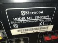 SHERWOOD ES-5030R DSP A/V SURROUND AMPLIFIER-SWISS 1701241214, снимка 16