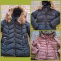 Дамски зимни якета, снимка 1