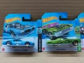 Колички Hot Wheels / Хот Уилс - 10 модела / 006, снимка 10