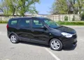 Dacia lodgy 1.5 D , снимка 3