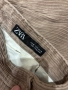 Мъжки панталон Zara, снимка 4
