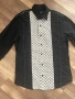 елегантна мъжка риза, снимка 2