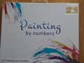 Картина за рисуване по номера, снимка 2