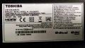 TOSHIBA 43UL5A63DG счупена матрица ,17IPS72 ,17MB130T ,VES4QNDL-2D-U12 ,6870C-0769A ,17WFM07,17LD199, снимка 3