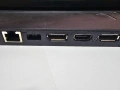 Lenovo ThinkPad Ultra Dock 40A2 - Докинг станция | Docking station, снимка 4