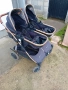 Количка за близнаци , снимка 2