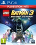 LEGO Batman 3: Beyond Gotham / /PS4 / Игра / Нова Запечатана , снимка 1