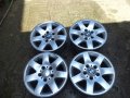 djanti za BMW R15 5x120 7j et47 centralen otvor 72,1, снимка 6