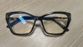 Очила със защита при работа с компютър, снимка 13
