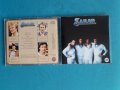 Sailor –4CD (pop-rock)(LP-R), снимка 1 - CD дискове - 40879084