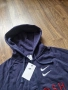 Страхотно мъжко спортно горнище NIKE SWOOSH размер S M L XL 2XL , снимка 4