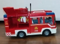 Играчка пожарна на Playmobil 9464, снимка 2