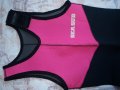Неопренов костюм за каньонинг Sea Sub Blue reef 5мм XXS, снимка 2