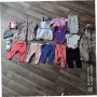 Продавам лот от бебешки дрехи, снимка 1 - Комплекти за бебе - 32997290