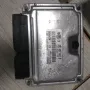 моторен компютър ECU за VW Passat B5 B5.5 , 3B1 907 401 B , 0281010447, снимка 1