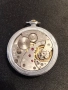 Джобен часовник - Молния - СССР - 18 РУБИНА - ПЕРФЕКТЕН, снимка 15
