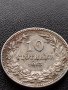 МОНЕТА 10 стотинки 1913г. ЦАРСТВО БЪЛГАРИЯ УНИКАТ ПЕРФЕКТНО СЪСТОЯНИЕ ЗА КОЛЕКЦИОНЕРИ 36090, снимка 2
