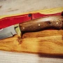 Нож ръчна изработка на Майстор П.Неделев Нов, снимка 13