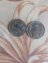 Монета 2 стотинки от 1974 година.  500 лв, снимка 1