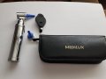 Стар немски отоскоп MEDILUX, снимка 4