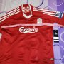 Liverpool екип Adidas 152 -158, снимка 7