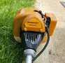 МОТОРНА КОСА McCULLOCH/HUSQVARNA. ПЕРФЕКТНА. , снимка 11