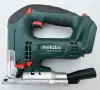 METABO STAB 18 LTX 100 - Акумулаторен прободен трион 18V, снимка 1