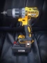 Адаптери преходници Dewalt Makita Milwaukee Bosch Parkside Bosch Einhell Total Aeg Metabo Raider, снимка 1