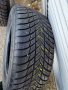 BRIDGESTONE Зимни 225 60 17, снимка 4