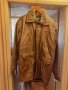 Продавам яке естествена кожа XL.НОВО, снимка 1