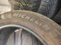 4бр.летни гуми 235/50/19 Michelin, снимка 6